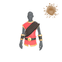 Athenian Attire
