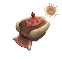 Unusual Magnificent Mongolian (Aces High)