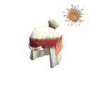 The Void Monk Hair