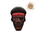 Demoman's Fro