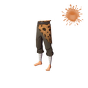 The Cheet Sheet