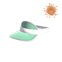 Dealer's Visor