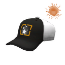 Self-Made Unusual Cap (Shining Star)
