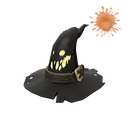 Strange Unusual Crone's Dome (Nuts n' Bolts)