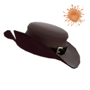 Unusual Ol' Geezer (Orbiting Fire)