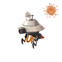 The RoBro 3000