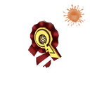 The Atomic Accolade