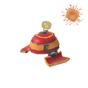 Unusual Tungsten Toque (Kill-a-Watt)