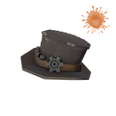 The Timeless Topper