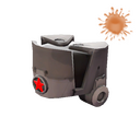 The U-clank-a