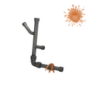 Unusual Plumber's Pipe (Hellfire)