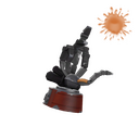 Respectless Robo-Glove