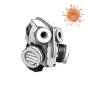 The Rusty Reaper