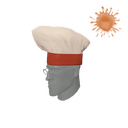 Strange Teutonic Toque