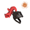 The Dark Falkirk Helm