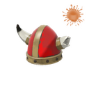 Strange Tyrant's Helm