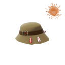 Bloke's Bucket Hat