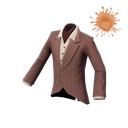 The Au Courant Assassin