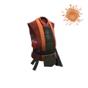Strange Sengoku Scorcher