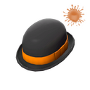 Tipped Lid