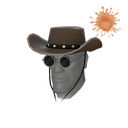 Strange Frontier Djustice