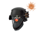 Unusual Aimframe (Cuban Smoke)