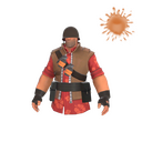 Strange Pathfinder