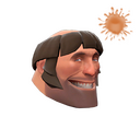 Hunk of Monk