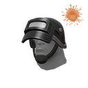 Unusual Breach and Bomb (Orbiting Fire)