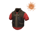 Strange Combat Casual