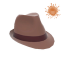 Fancy Fedora