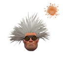Unusual Flash of Inspiration (Vexed Volcanics)