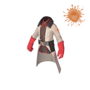Scourge of the Sky
