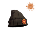 Unusual Tundra Top (Orbiting Planets)