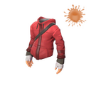 Strange Wipe Out Wraps