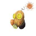 Mr. Juice