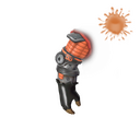 The Arsonist Apparatus