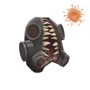 The Creature's Grin