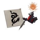 The Champ Stamp