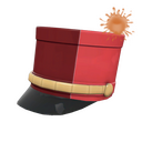 The Scout Shako