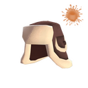 Unusual Specialized Killstreak Brown Bomber (Nuts n' Bolts)