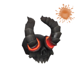 Unusual Infernal Impaler
