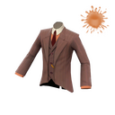 The Blood Banker