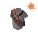 Strange Borscht Belt