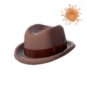 Unusual Harmburg (Stare From Beyond)