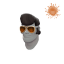 The Pardner's Pompadour