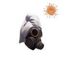 Unusual Pampered Pyro (Massed Flies)