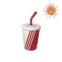 The Dry Gulch Gulp