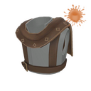 The Demo's Dustcatcher