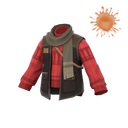 Snug Sharpshooter